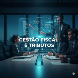 Gestão Fiscal e Tributos