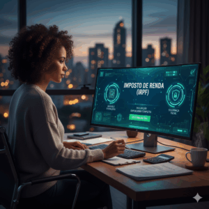 Imposto de Renda (IRPF)